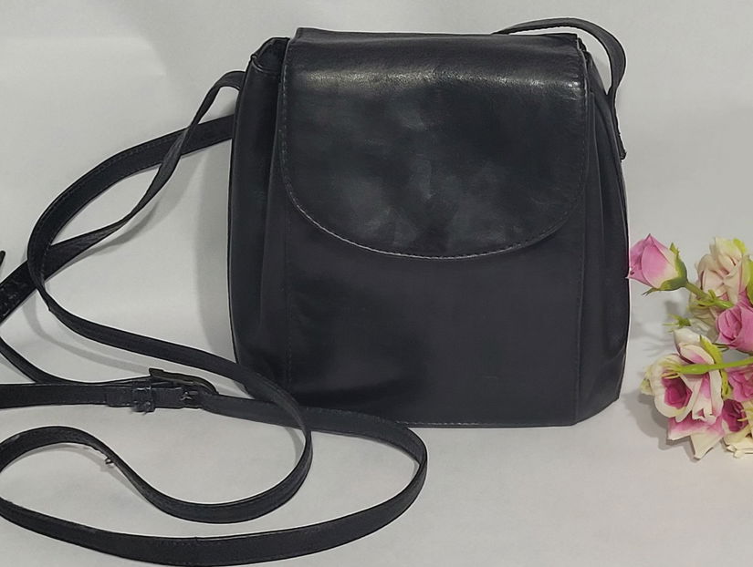 Geanta piele cod 66