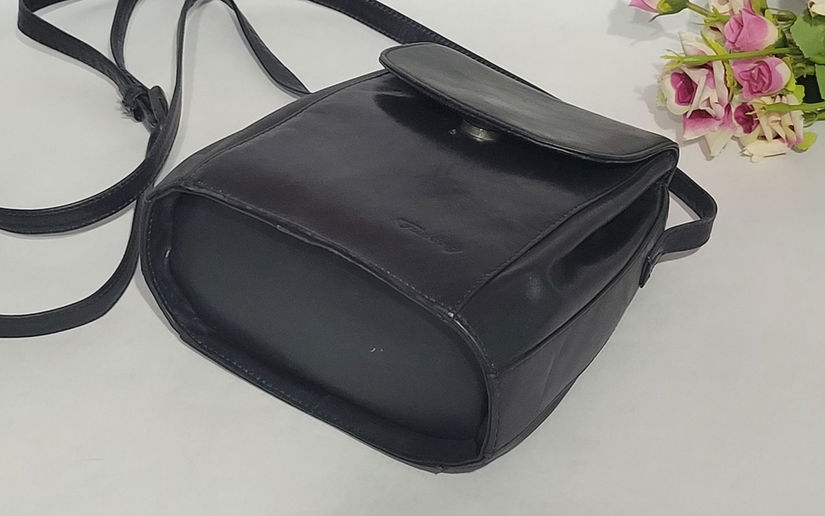Geanta piele cod 66