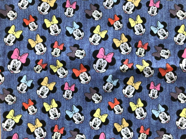 Tricouri Mama Fiica Minnie Mouse