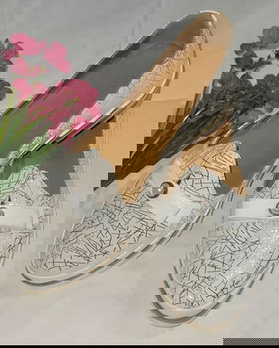 Balerini piele cod 2