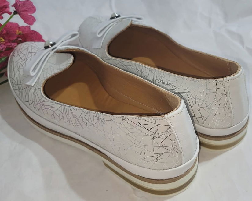 Balerini piele cod 2