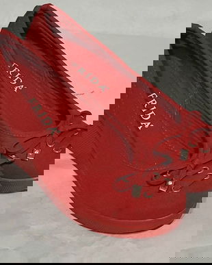 Pantofi textil mărime 38