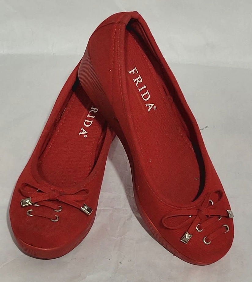 Pantofi textil mărime 38
