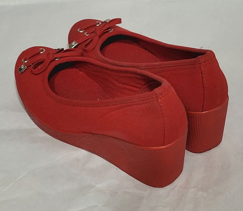Pantofi textil mărime 38