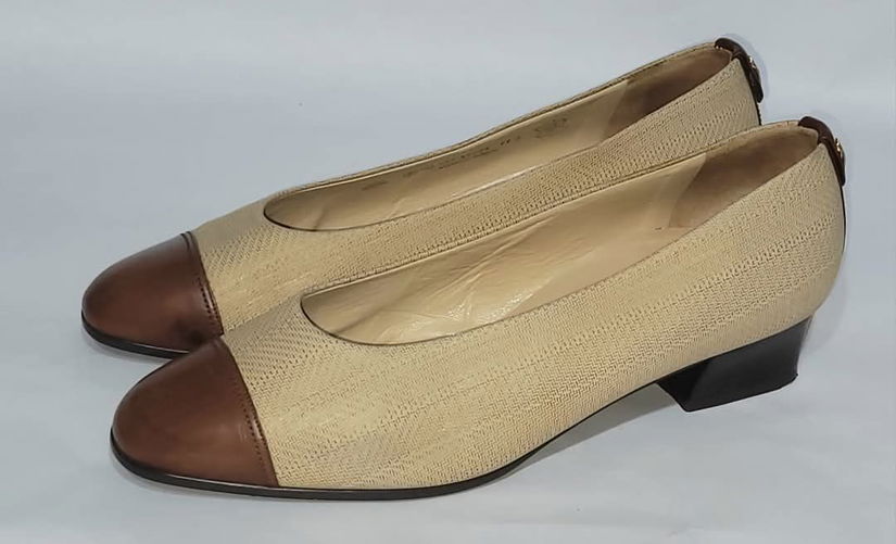 Pantofi Gabor piele naturala