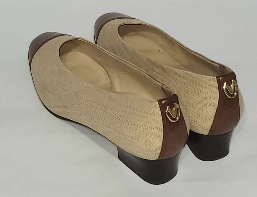 Pantofi Gabor piele naturala