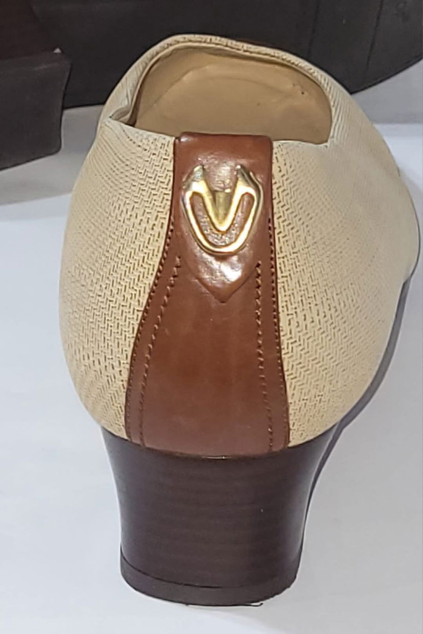 Pantofi Gabor piele naturala
