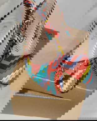 Pantofi eleganți din textil Mărime 37