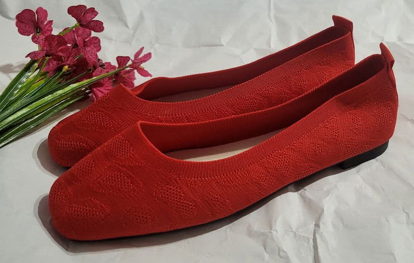 Balerini textil 37-38