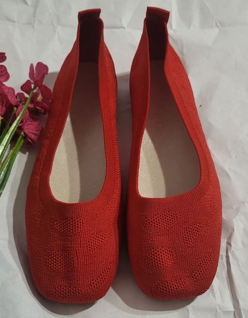 Balerini textil 37-38
