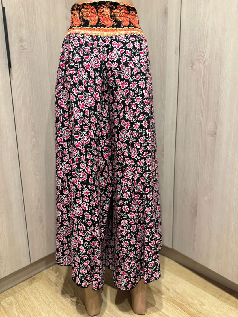 Fustă pantaloni Rainbow mărime 16