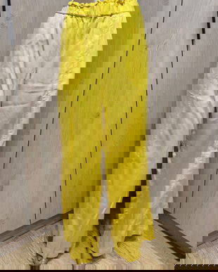 Pantaloni Rainbow lyocell marime 14/16