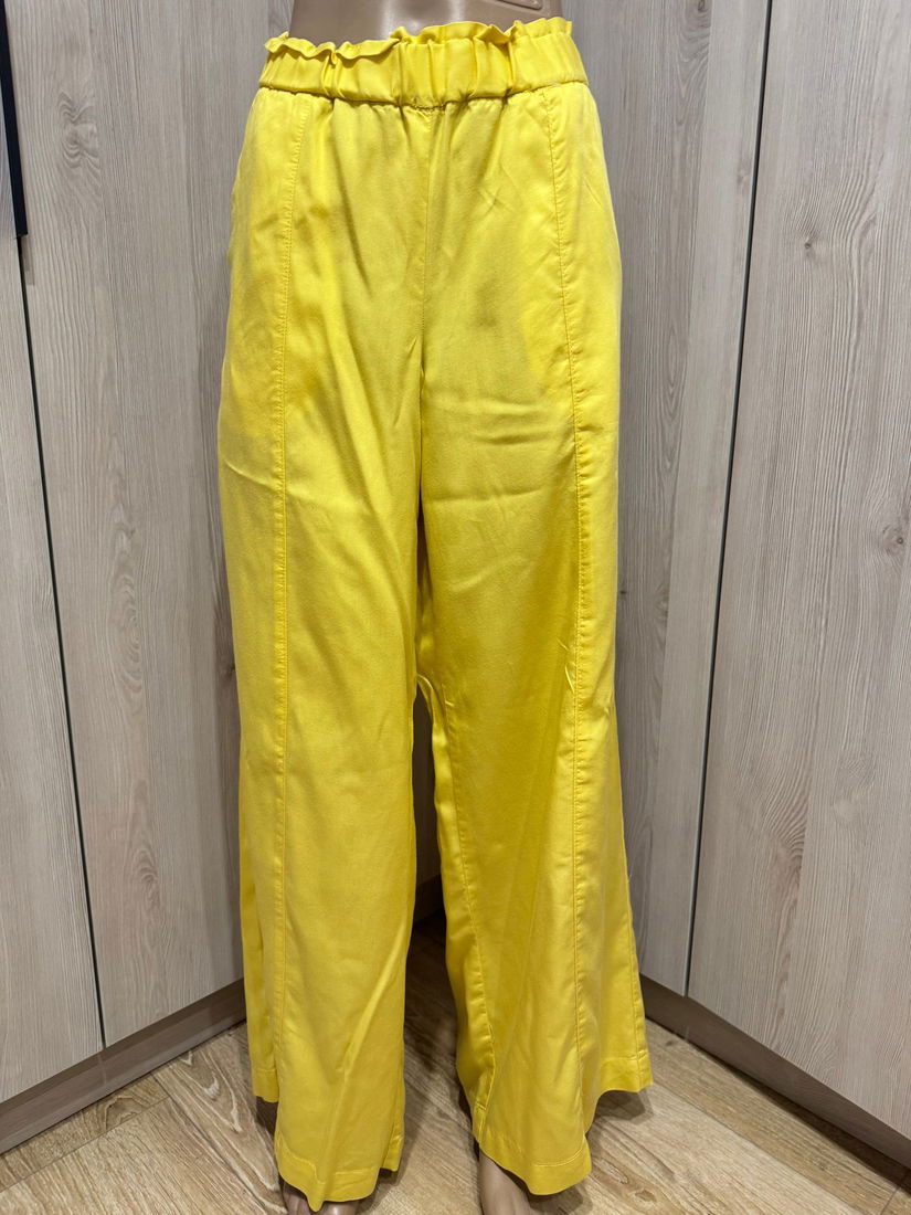 Pantaloni Rainbow lyocell marime 14/16