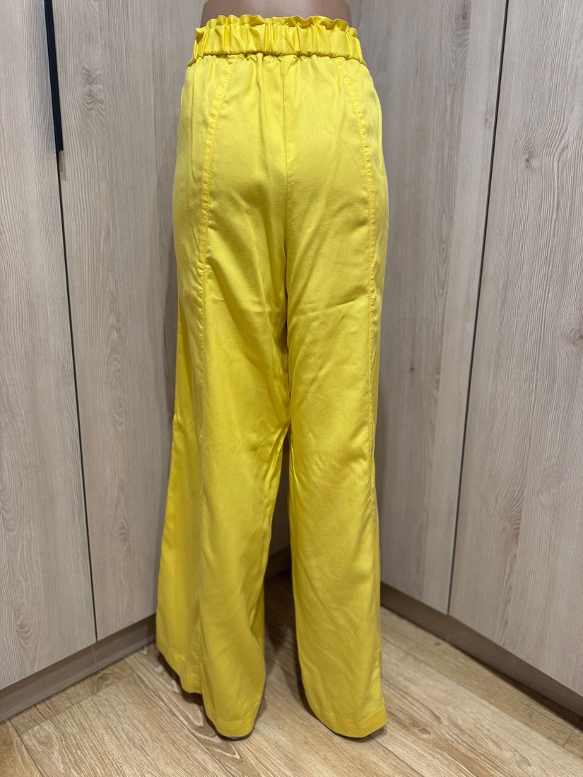 Pantaloni Rainbow lyocell marime 14/16