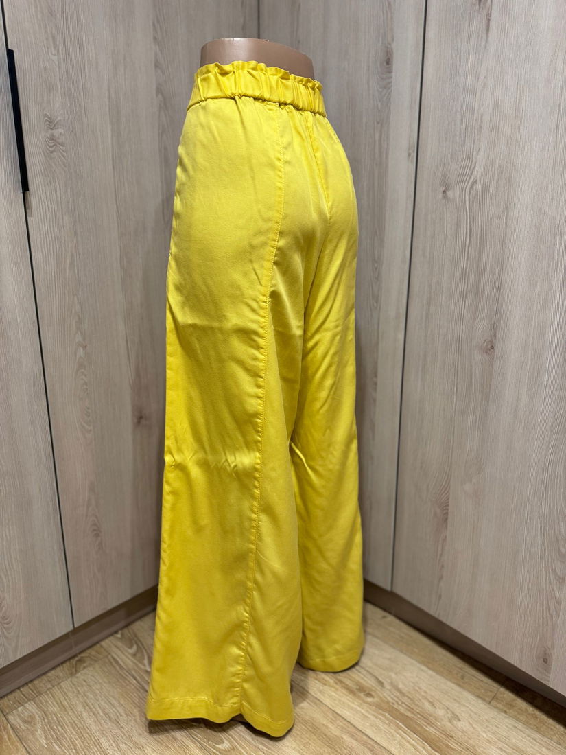 Pantaloni Rainbow lyocell marime 14/16
