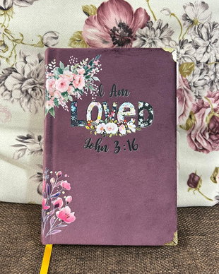 Biblie handmade