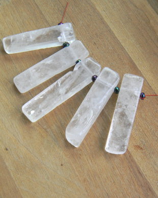 Set margele cuart (M2)