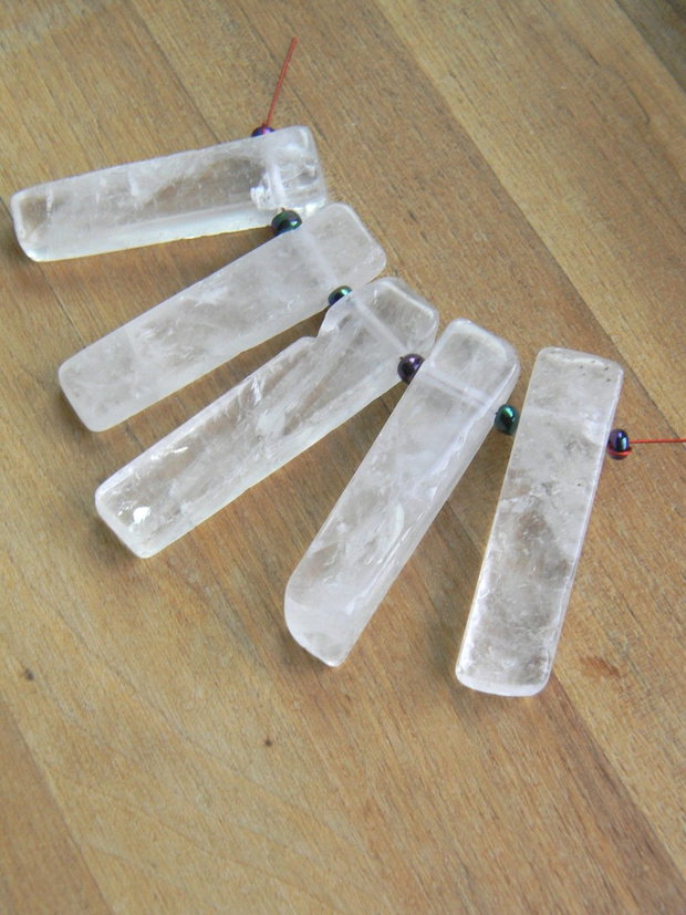 Set margele cuart (M2)