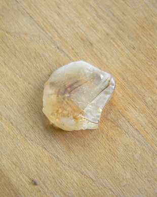 Caboson citrin (F39-1)