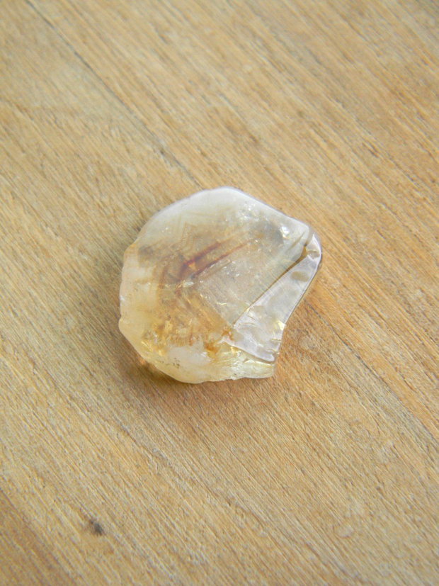 Caboson citrin (F39-1)