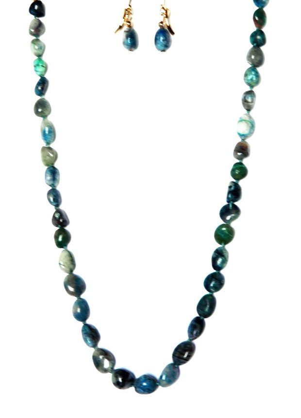 Chrysocolla REZERVAT Emilia(120)