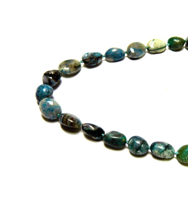 Chrysocolla REZERVAT Emilia(120)