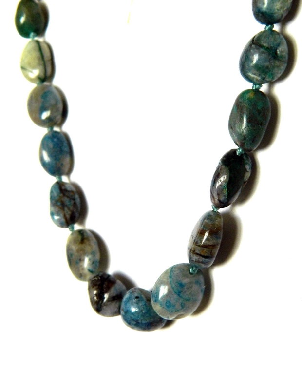 Chrysocolla REZERVAT Emilia(120)