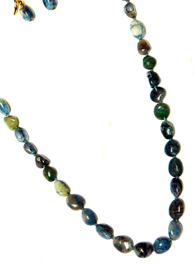 Chrysocolla REZERVAT Emilia(120)