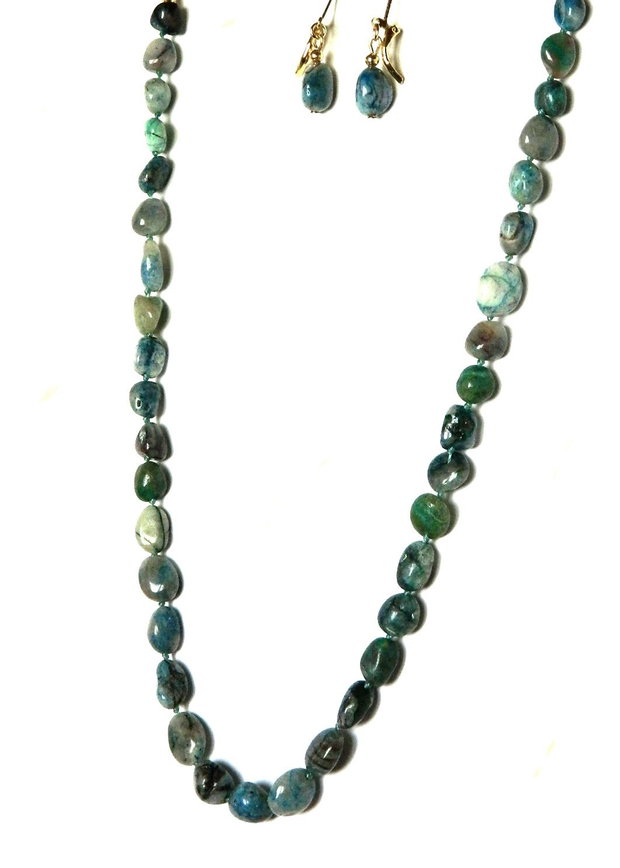 Chrysocolla REZERVAT Emilia(120)