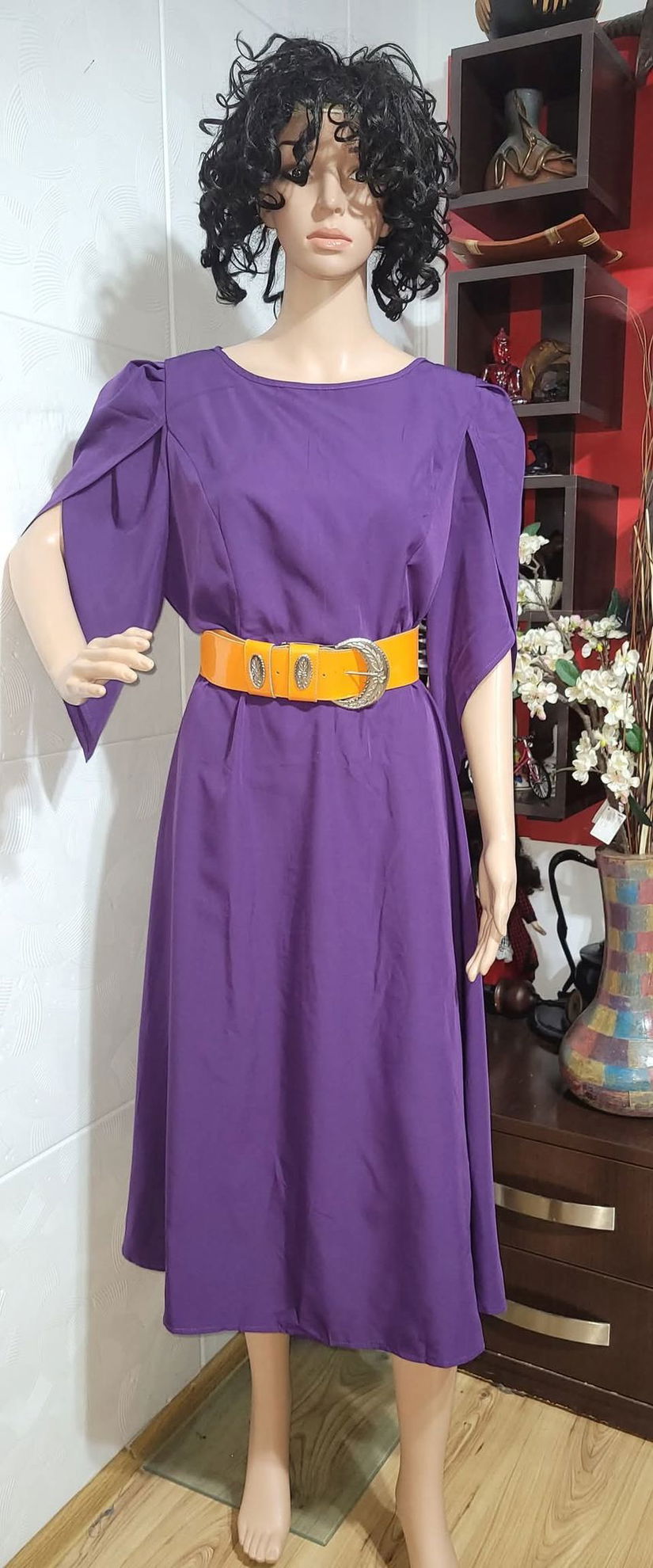 Rochie fluida cod 90