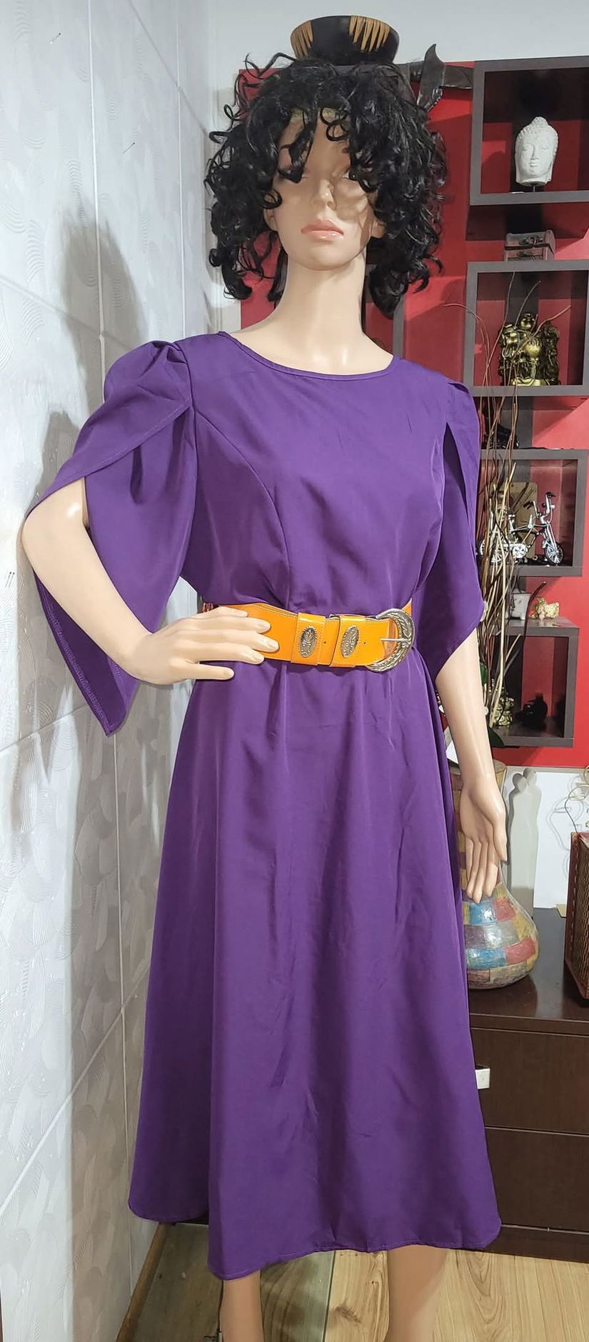Rochie fluida cod 90