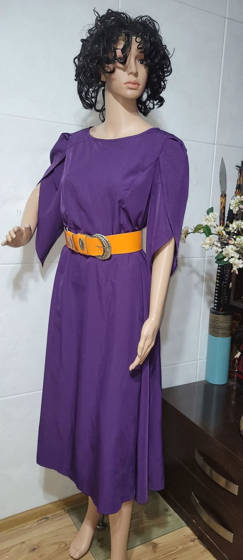 Rochie fluida cod 90