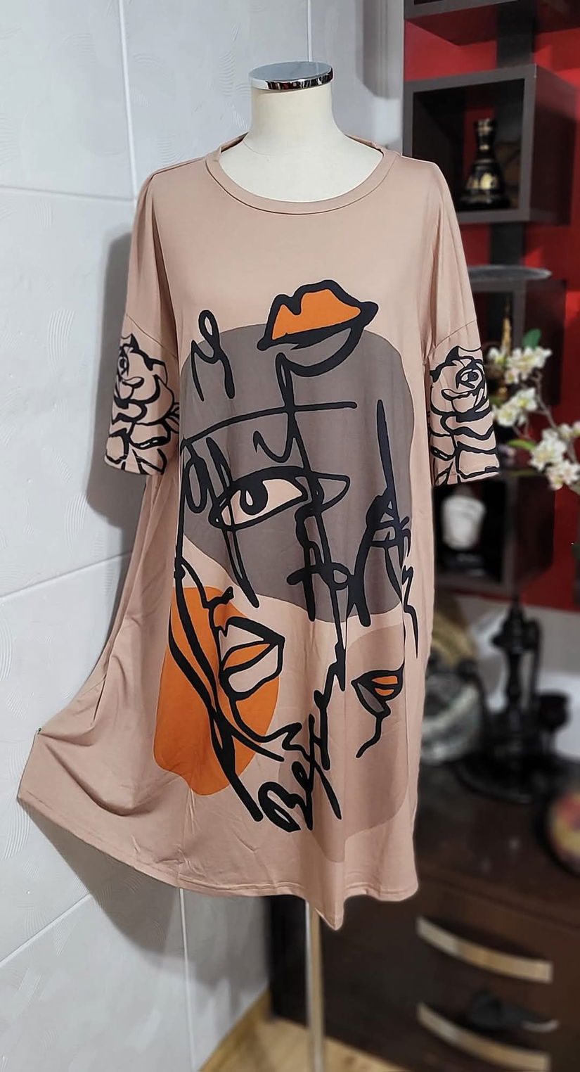 Rochie xl-xxl
