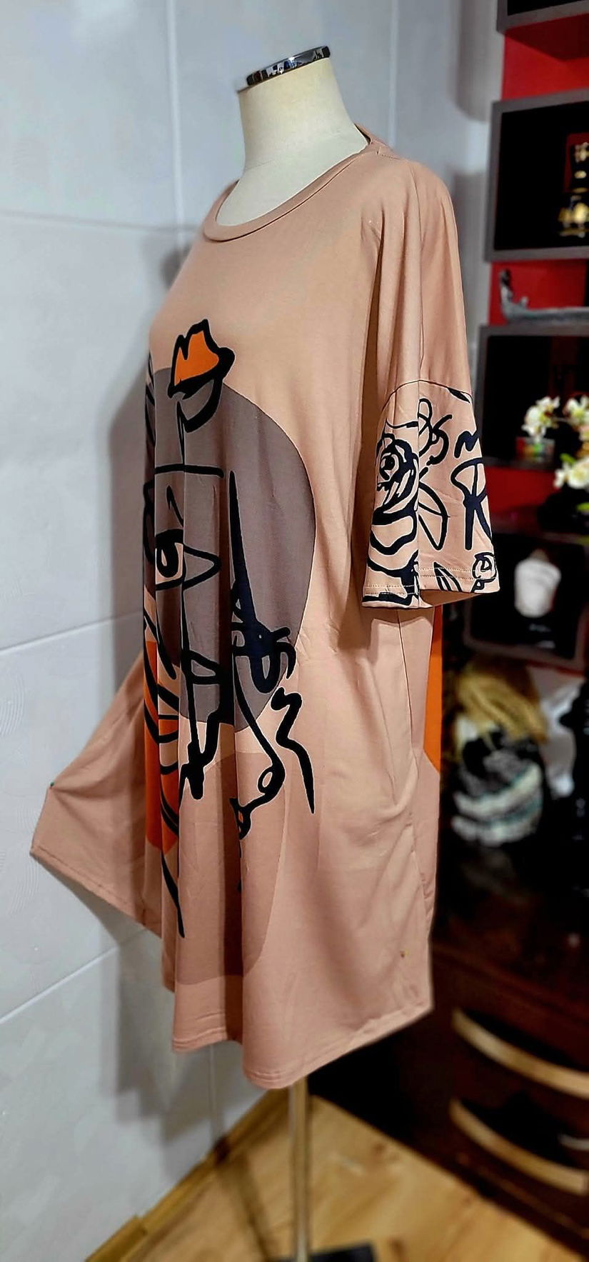 Rochie xl-xxl