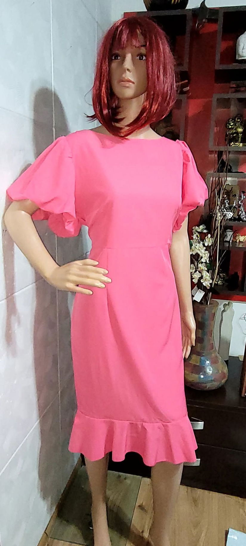 Rochie marime M-L