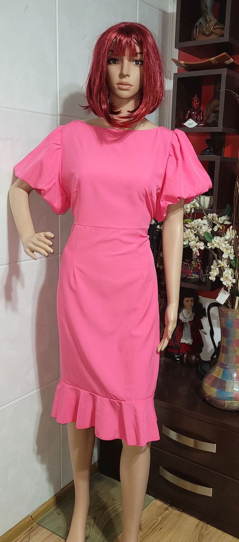 Rochie marime M-L