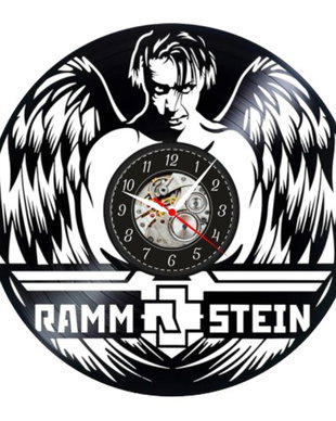 RAMMSTEIN-ceas de perete