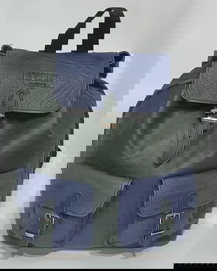 Rucsac piele naturala cod 1