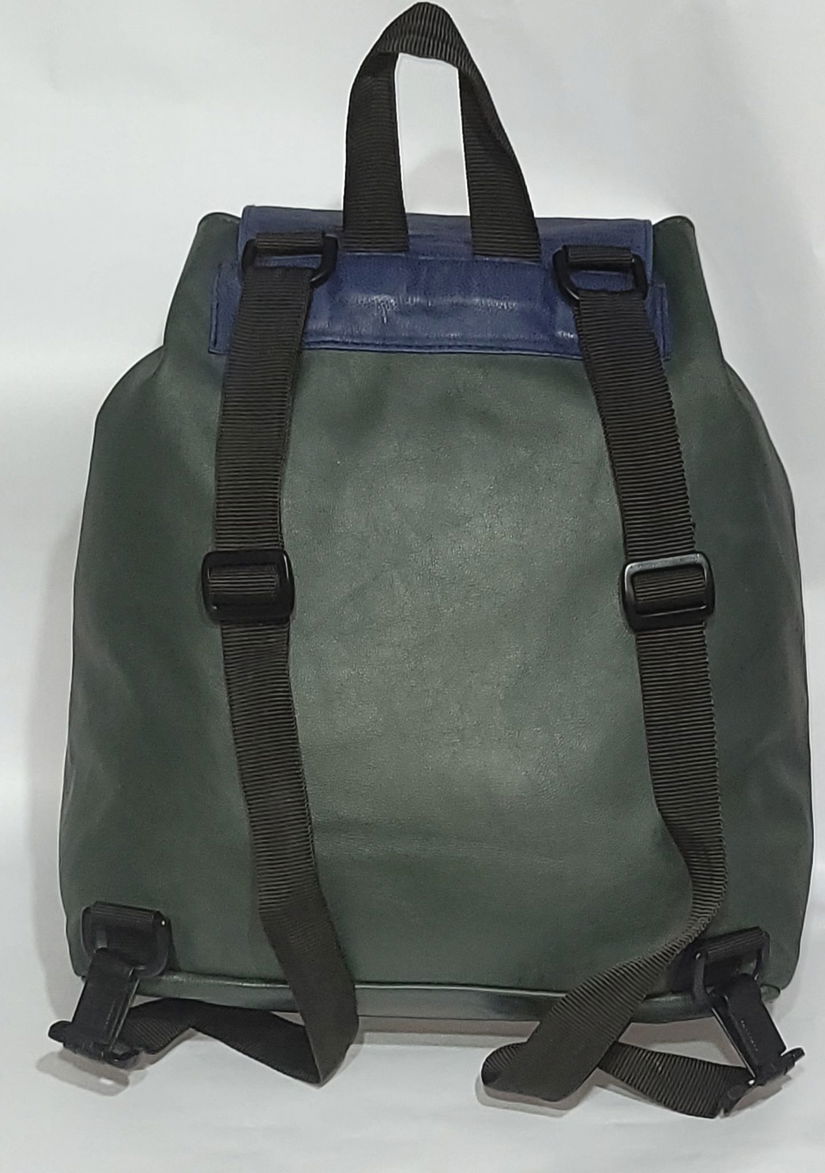 Rucsac piele naturala cod 1