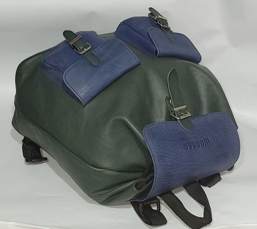 Rucsac piele naturala cod 1