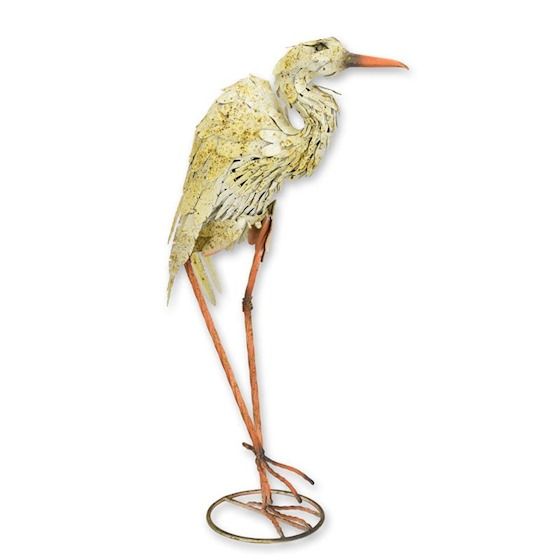 Starc-decoratiune metalica