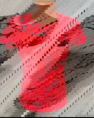 TRICOU NINA RICCI ORIGINAL ,DEOSEBIT MARIME 48