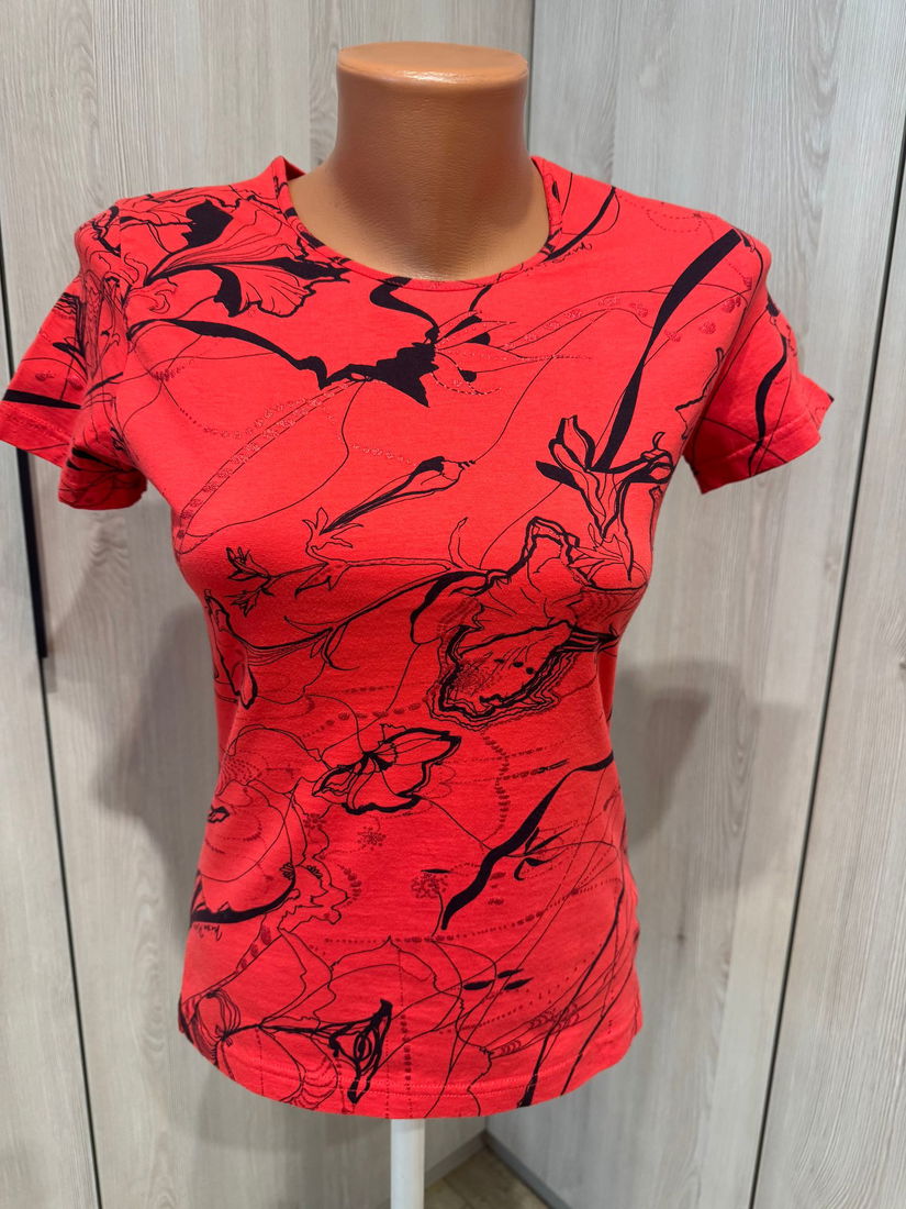 TRICOU NINA RICCI ORIGINAL ,DEOSEBIT MARIME 48