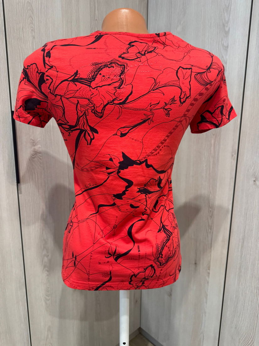 TRICOU NINA RICCI ORIGINAL ,DEOSEBIT MARIME 48