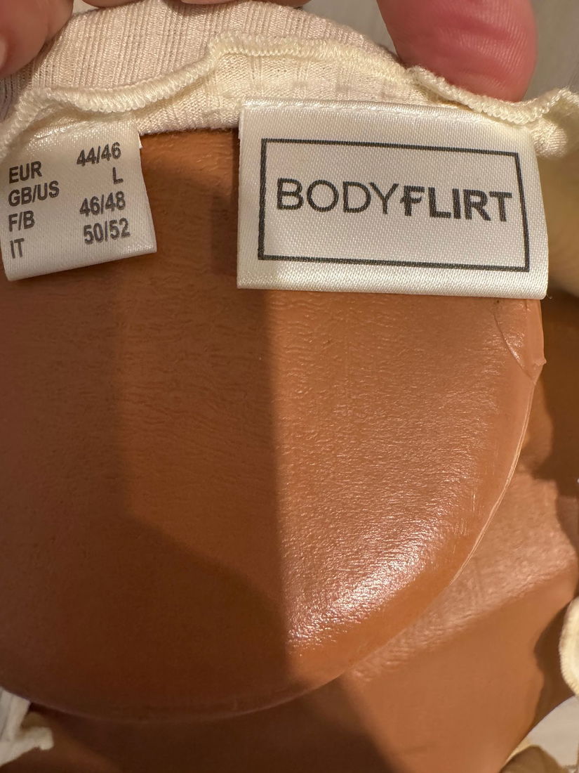 Bluză Bodyflirt 46