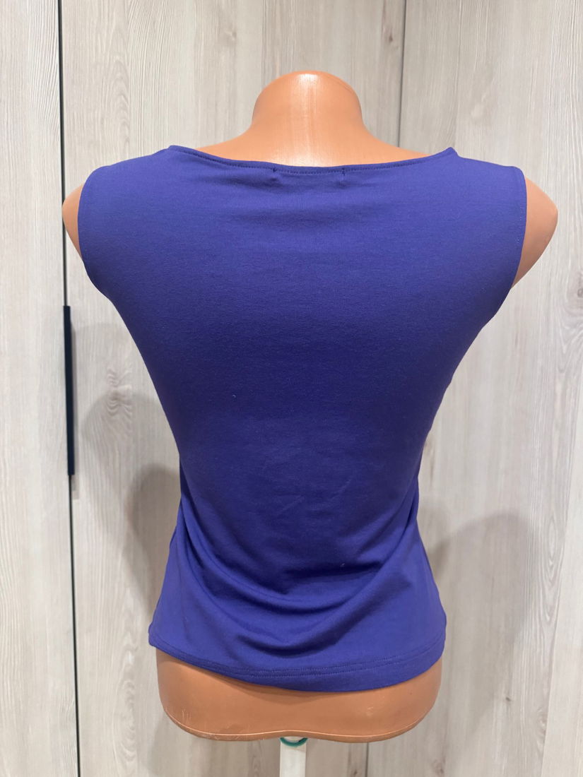 BLUZĂ VÂSCOZA MARKS@SPENCER MĂRIME 8