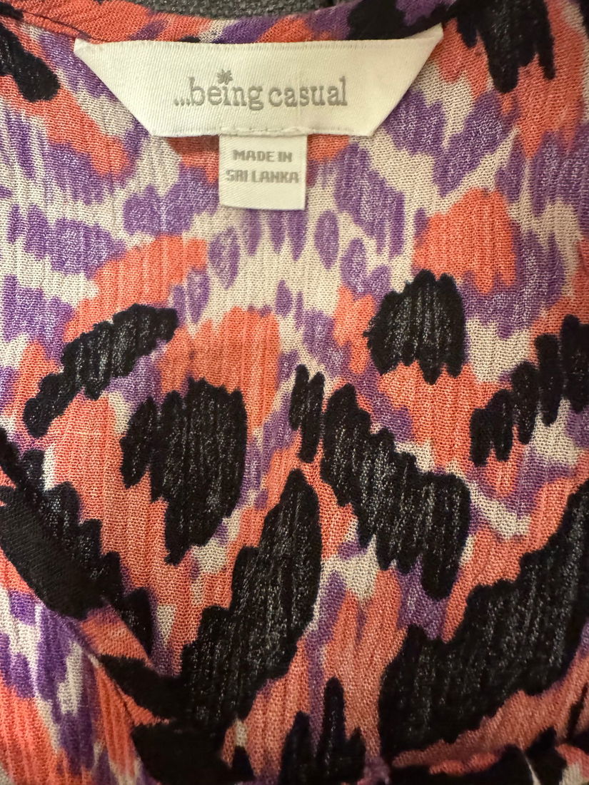 Rochie Being Casual Sri Lanka mărime 44/16