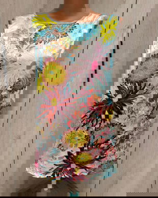 Bluză Nefer Italia mărime 46/16