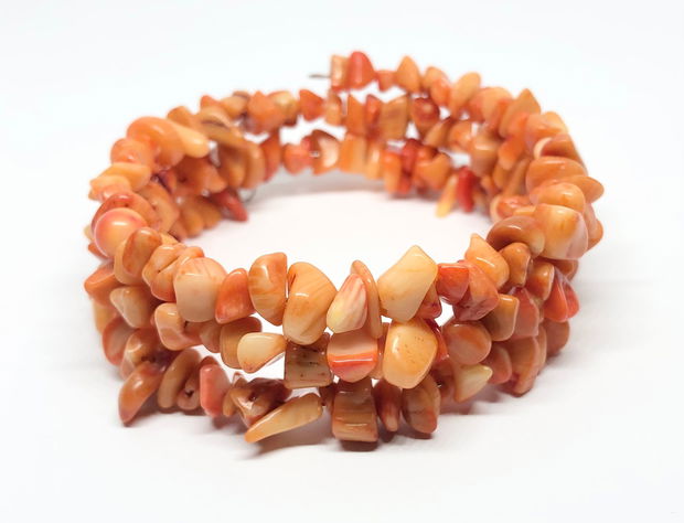 Suflet de coral