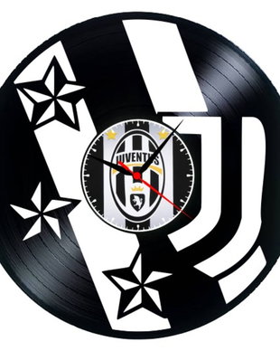 JUVENTUS-ceas de perete